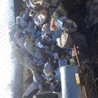 فروش ضایعات فلزی حلب