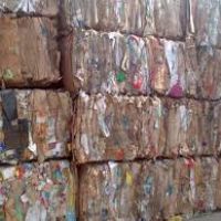 خرید ضایعات کارتن