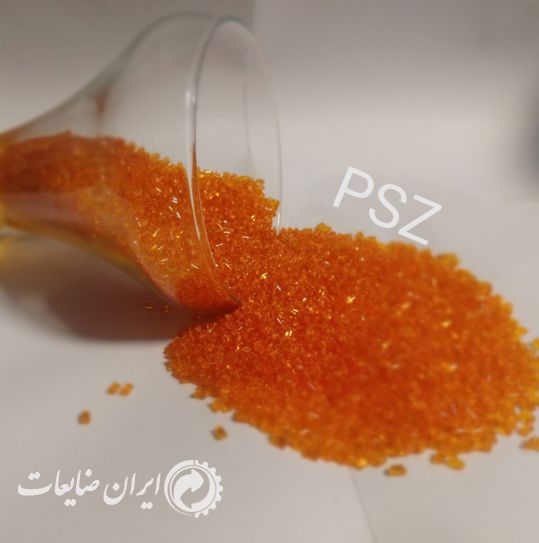 فروش کامپاند رنگی پلی کربنات