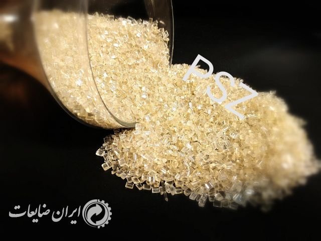 فروش کامپاند رنگی پلی کربنات