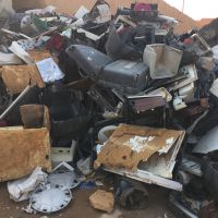 فروش بارخشک (هایمپک و abs)درشت بار