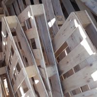 فروش پالت چوبی