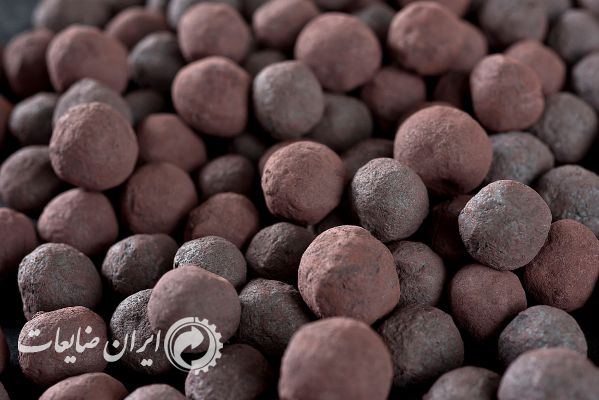 فروش گندله