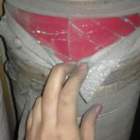 روکش pvc درجه یک مخصوص هایگلاس