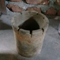 مته حفاري امريكايي