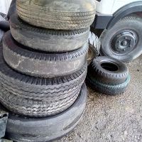 فروش تایر ضایعات