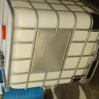 فروش مخازن 1200لیتری