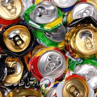 خرید ضایعات قوطی نوشابه رانی