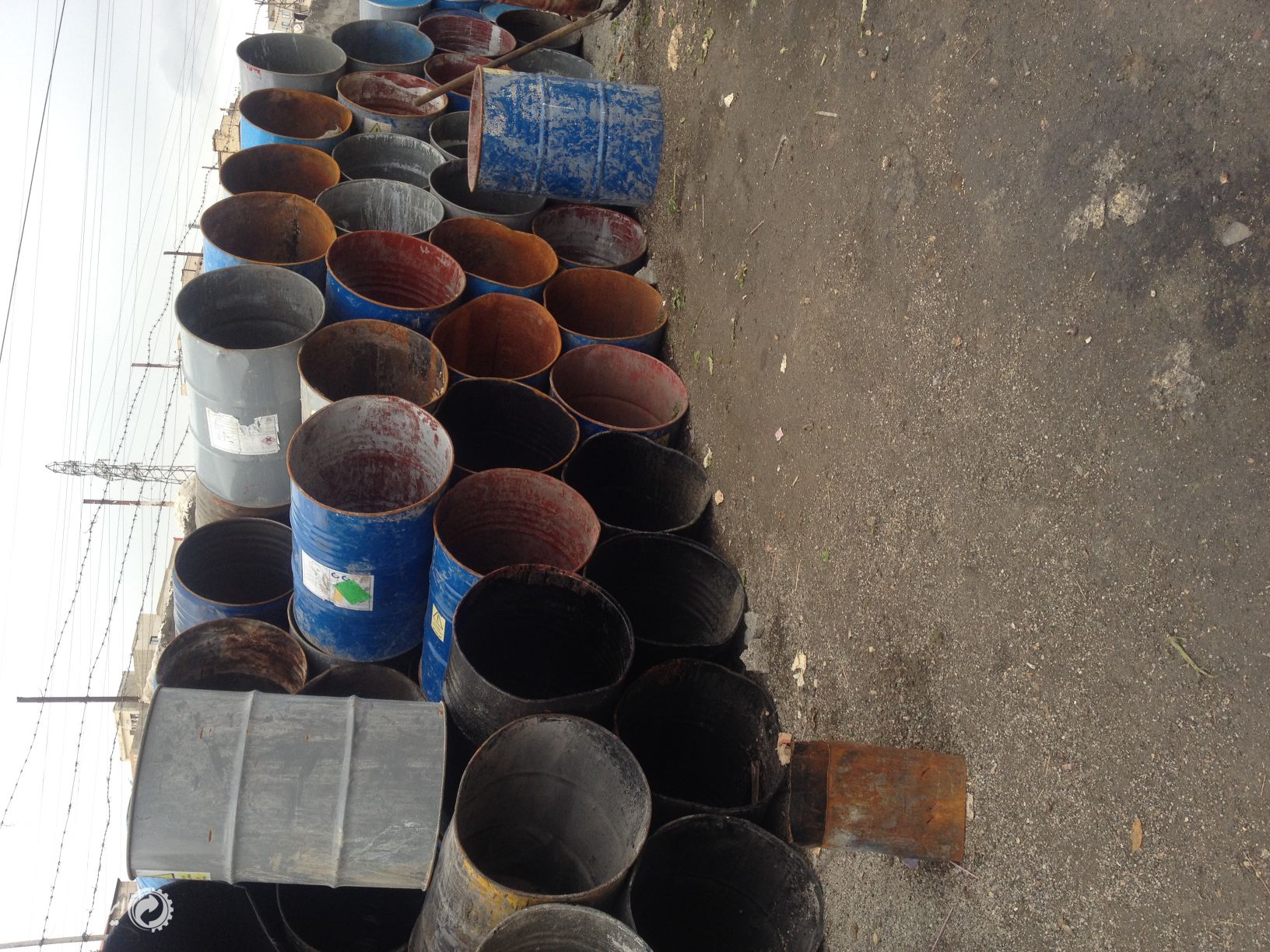 فروش تجهیزات بازیافت پلاستیک