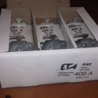 فروش فیوز 400w کارتی