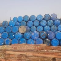 فروش 3000 عددمخزن پلاستیکی شرکتی 220 لیتری