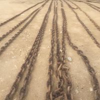 فروش زنجیر لنگر کشتی