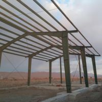 فروش سوله پیچ و مهره ای 20*10*6