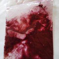 فروش رنگ قرمز پیگمنت جهت رنگسازی و مستربچ