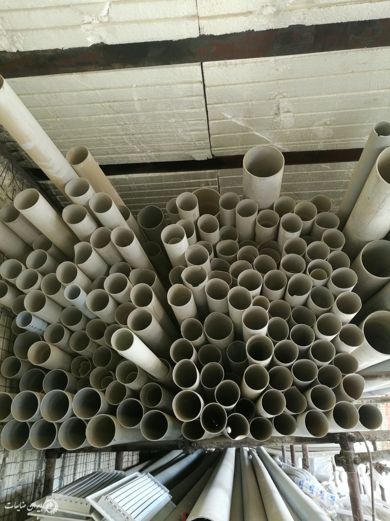 لوله واتصالات پلیکا