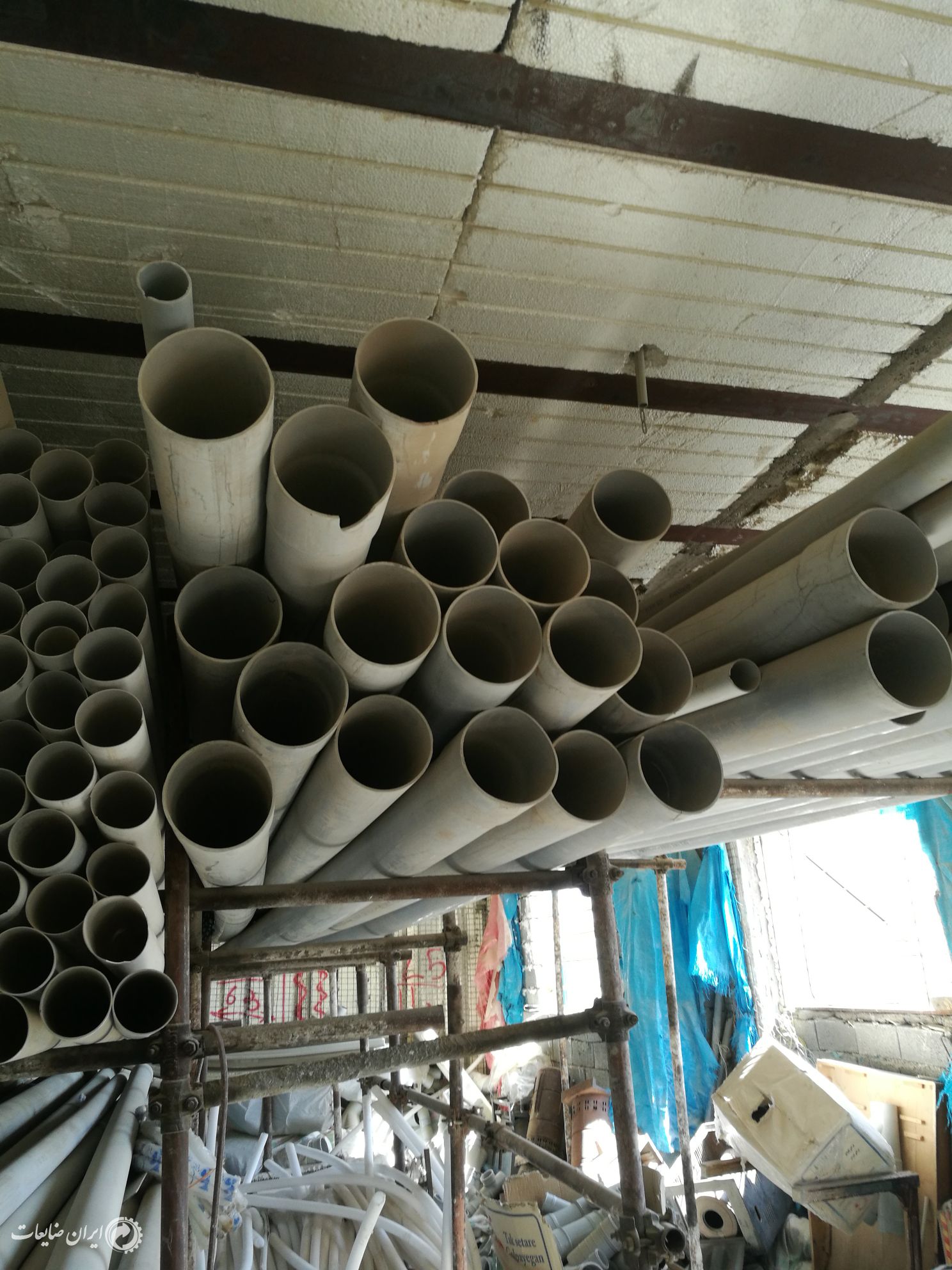 لوله واتصالات پلیکا