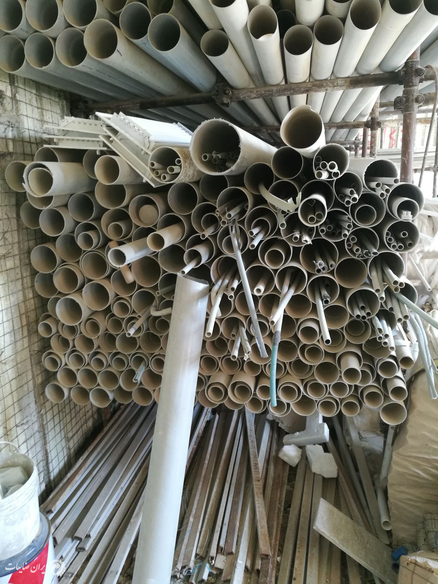 لوله واتصالات پلیکا