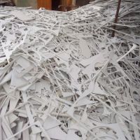فوم برد سفید پفکی
