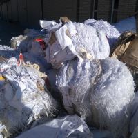 فروش ضایعات سفره و کاغذ سلفون دار