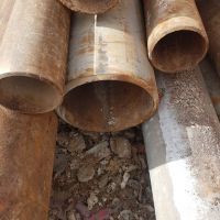 فروش لوله های مانیسمان اهن