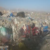 فروش نایلون ضایعاتی مخصوص ایزوگام(ذوبی)