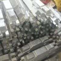 فروش شمش آلومینیوم 99/09 خلوص