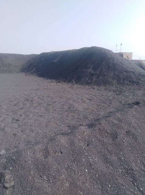 اکسید آهن (خاک آهن)