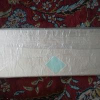 خازن، ورق آلومینیومی داخل خازن