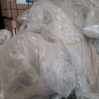 نایلون سفید شرکتی تمیز بار