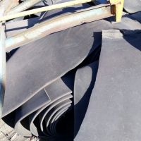خریدار نوار نقاله شرکتی تناژ بالا نخی