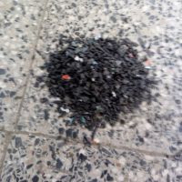 فروش ده تن موادمشکی