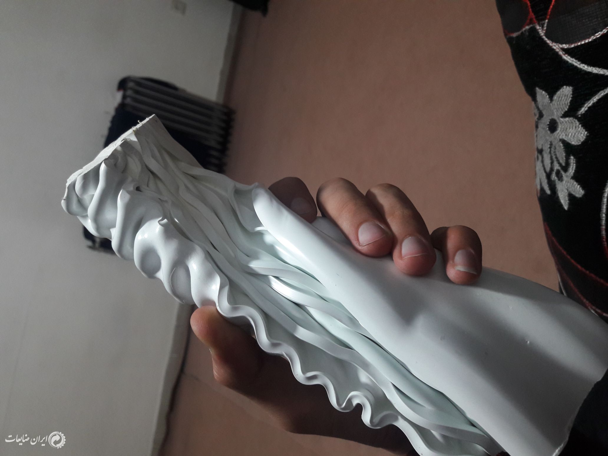 فروش لامبری upvc