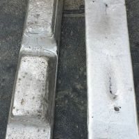 فروش شمش آلومینیوم