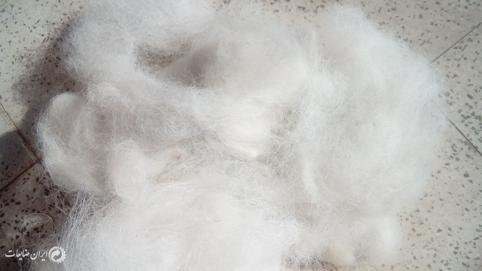 الیاف پلی آمید