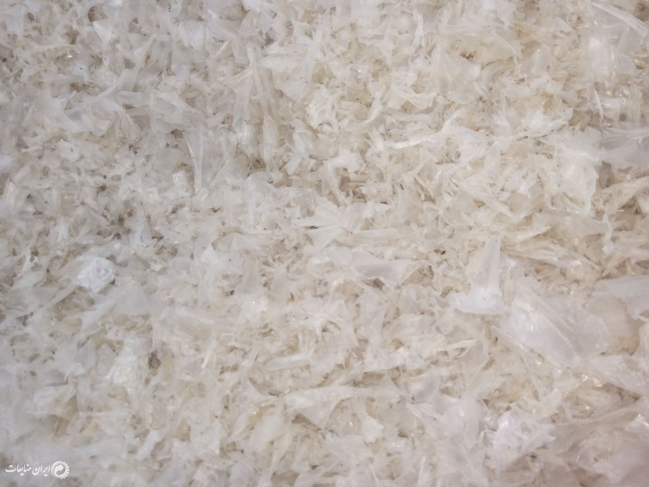 پرک اسیابی نایلون