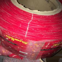 فروش لیبل چاپی pvc اسلیو شرینک