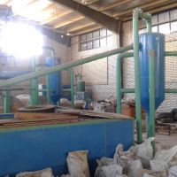 فروش 3دستگاه گرانول المنتی