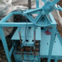 4عدددستگاه بکوک زنی