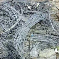 ضایعات سیم گالوانیزه