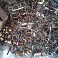 ضایعات سوفاله استیل بگیر