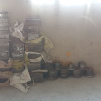 قالب تزریق پلاستیک