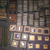 فروش ضایعات ram..cpu