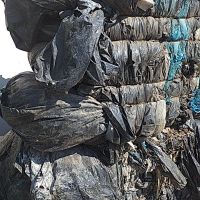 فروش نایلون مشکی