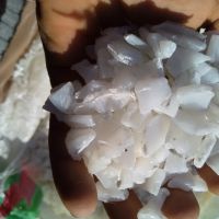 سبد مرغی آسیاب شده سبز سفید زرد