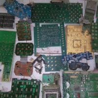 فروش140کیلو برد درهم زرد و کیبرد زرد