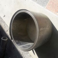 ورق نیکل 5دهم عرض 14سانت طول 20متر