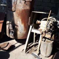 فروش کلیه لوازم ریخته گری