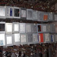 فروش 100 عدد پاور کامپیوتر 20 پین 24 پین
