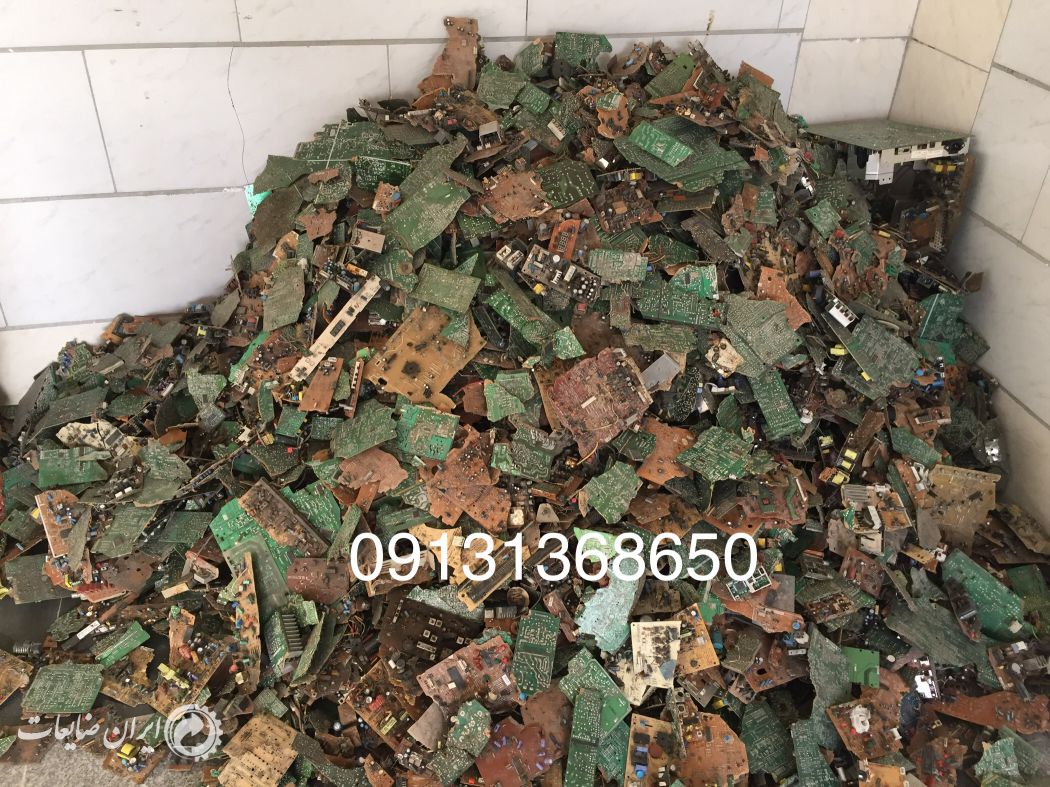 فروش برد سبز