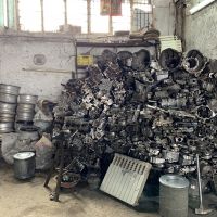 فروش ضایعات الومنیوم